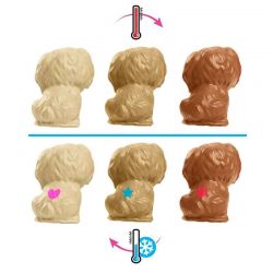 Barbie Newborn Pups