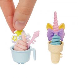 Barbie Ice Cream Shopkeeper Playset