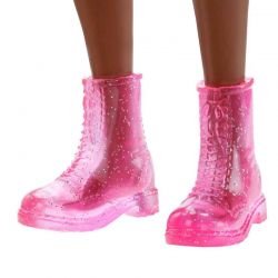 Barbiedocka Core Brooklyn Doll
