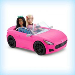Barbie Convertible bil