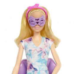 Barbie Sparkle Mask Spa Day