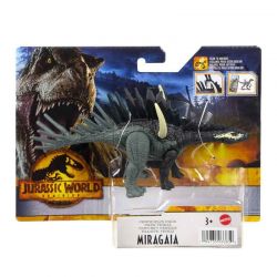 Jurassic World Miragaia Ferocious Dinosaurie