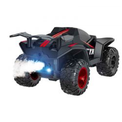 Radiostyrd bil Light and Mist Gear4Play 8 km/h