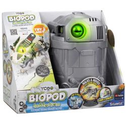 Robotleksak Silverlit Biopod in Motion Dinosaurie Silverlit