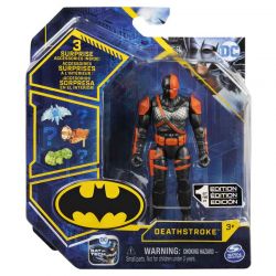 Deathstroke Figur 10 cm DC Comics