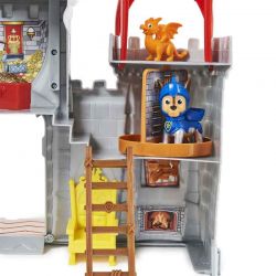 Paw Patrol Knights Castle Playset Lekset