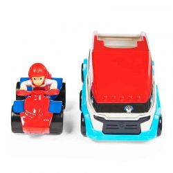 Paw Patrol True Metal Paw Patroller Team Vehicle