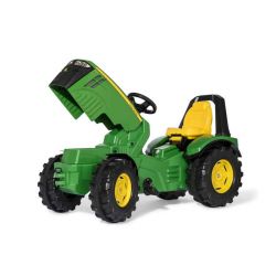 rollyX-Trac Premium John Deere 8400R Rolly Toys