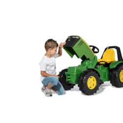 rollyX-Trac Premium John Deere 8400R Rolly Toys