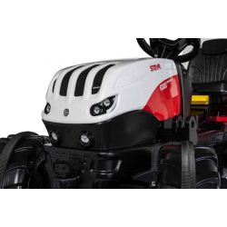 rollyFarmtrac Steyr 6300 TERRUS CVT Rolly Toys