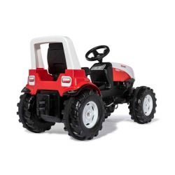 rollyFarmtrac Steyr 6300 TERRUS CVT Rolly Toys