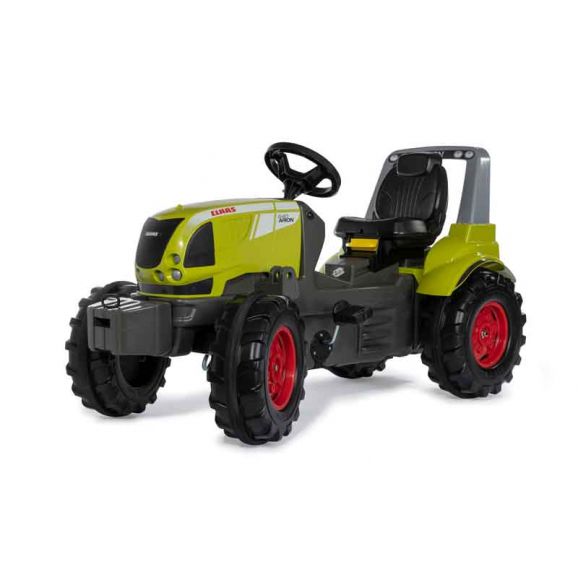 Tramptraktor CLAAS Arion 640 rollyFarmtrac Rolly Toys