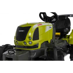 rollyFarmtrac CLAAS Arion 640 Rolly Toys