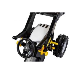 rollyFarmtrac Steyr 6300 TERRUS CVT Rolly Toys
