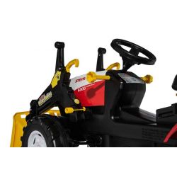 rollyFarmtrac Steyr 6300 TERRUS CVT Rolly Toys