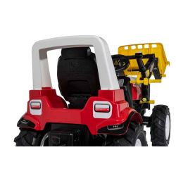 rollyFarmtrac Steyr 6300 TERRUS CVT Rolly Toys