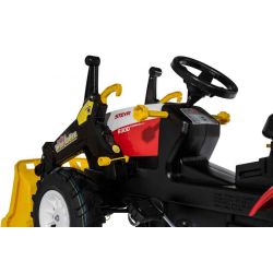 rollyFarmtrac Steyr 6300 TERRUS CVT Rolly Toys