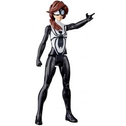 Spider Girl Figur Spider Titan Hero Marvel