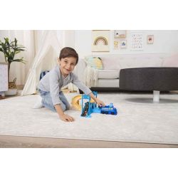 Paw Patrol Chases Police Rescue Set