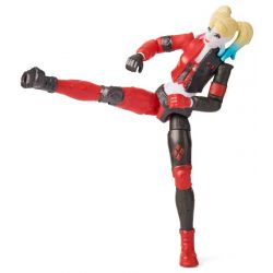 Harley Quinn Figur 10 cm DC Comics