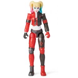 Harley Quinn Figur 10 cm DC Comics