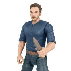 Lekset Human Kille Jurassic World