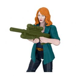 Lekset Human Tjej Jurassic World