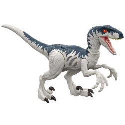 Jurassic World Velociraptor Extreme Damage Dinosaurie