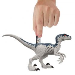 Velociraptor Dinosaurie Jurassic World