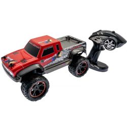 Radiostyrd Bil Monster Truck 1:12 Gear4play