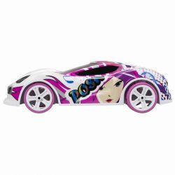 Radiostyrd Bil Silverlit Exost Lightning Amazone