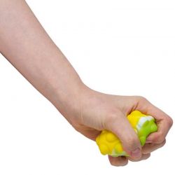Push Popper Plop Up Ball Fidget
