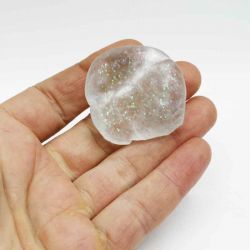 Clever Putty Slime Glitter