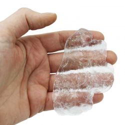 Clever Putty Slime Glitter