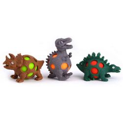 Squeeze Dinosaurie klämdjur