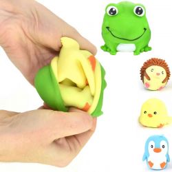 Vändbart djur Flip It djur fidget