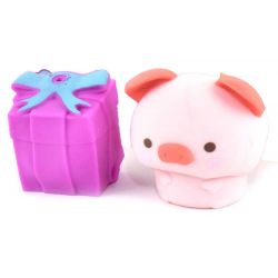 Flip It Paket blir ett djur Fidget