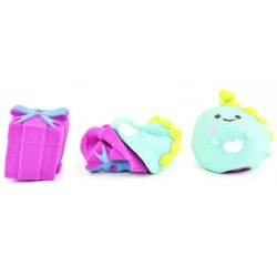 Flip It Paket blir ett djur Fidget