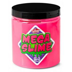 Mega Slime Burk