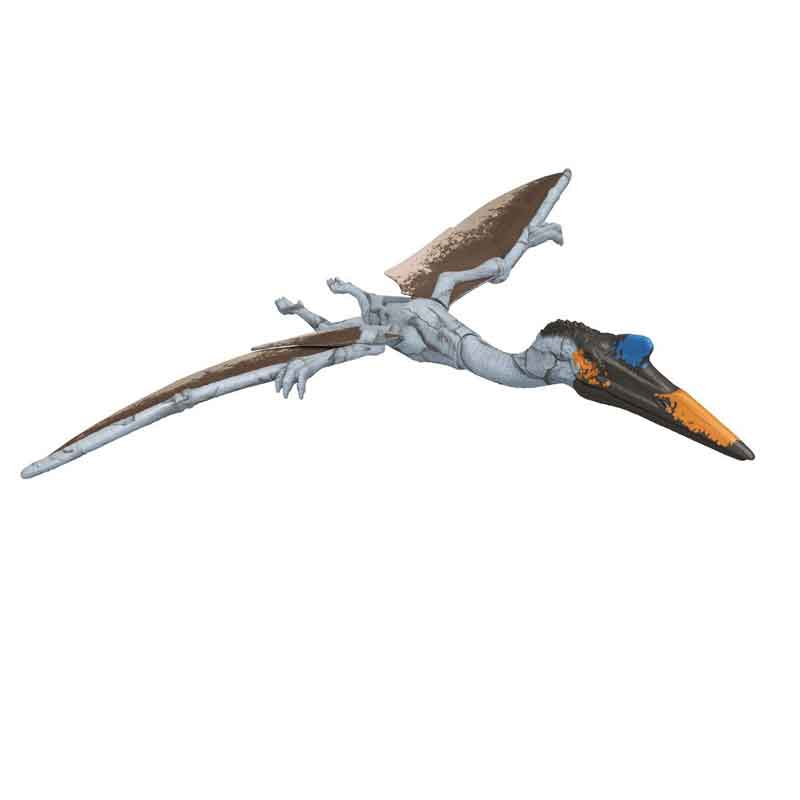 Jurassic World Quetzaloatlus Dinosauriefigur med vingar