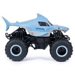 Radiostyrd Bil Monsterjam Megaladon 2,4 Ghz