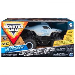 Radiostyrd Bil Monsterjam Megaladon 2,4 Ghz
