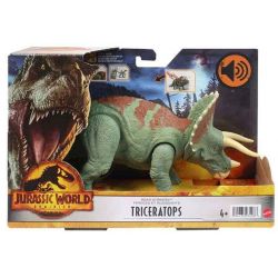 Triceratops Dinosauriefigur Jurassic World
