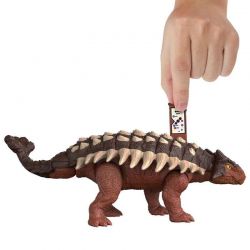 Ankylosaurus Dinosauriefigur Jurassic World