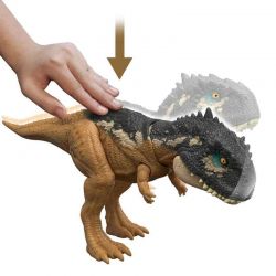 Skorpiovenator Dinosauriefigur Jurassic World