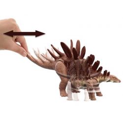 Kentrosaurus Med Ljud Roar Attack Jurassic World 34 cm