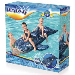 Baddjur Val 193 x 122 cm Bestway