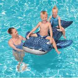 Baddjur Val 193 x 122 cm Bestway