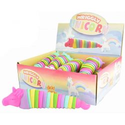 Slinky Enhörning 20 cm