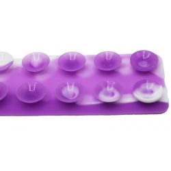 Squido Popit Strip Suction Fidget Snap Band Squid pop 21 cm